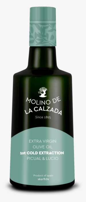 Nutritional Value, Per 100 G - Bottle #394808