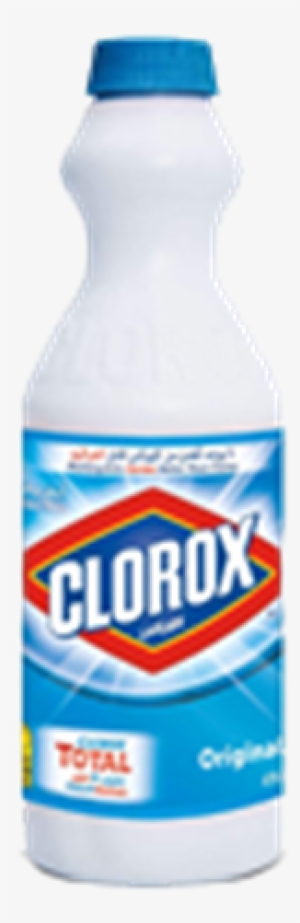 Clorox Bleach Original 470ml - Clorox Lemon Scent Commercial Solution Disinfecting #394813