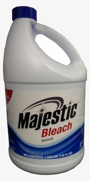 Majestic Bleach - Bleach Transparent #394831