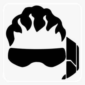 Overwatch Lúcio - Overwatch Lucio Decal #394832