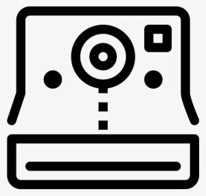 Multimedia Photo Camera Polaroid - Instant Camera #394855