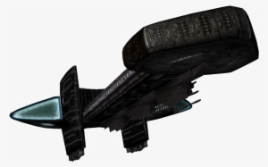 Report Rss Ship Wip - Stargate Ships Transparent #394876