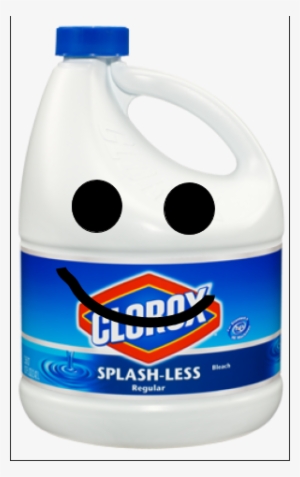 Clorox Bleach #394923
