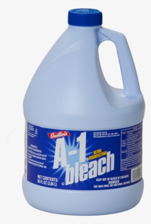Bleach Transparent Uses - A1 Bleach #394945