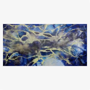 Elektra Wall Décor - Painting #394951