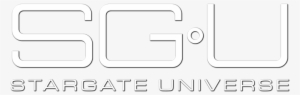 Stargate Universe Return Date - Stargate Universe #394953