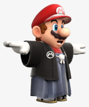 Download Zip Archive - Super Mario Odyssey Topper #395062