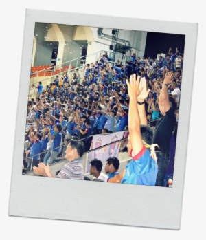 Polaroid - Football #395092