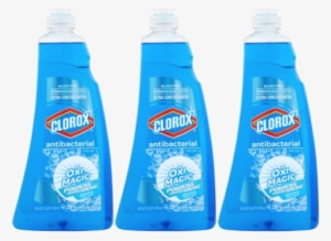 Antibacterial Soap #395112