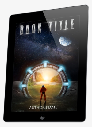 Stargate - Tablet Computer #395114