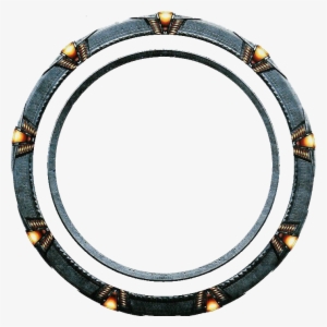 Portal Stargate Png #395133