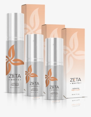 Zeta White Delivers Gentle But Powerful Skin Lightening - Lightening Creams For African American Women #395136