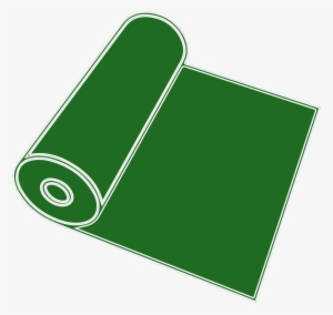 Oracal 951, Foliage Green - Blue #395153 Oracal 951, Foliage Green - Blue #395153