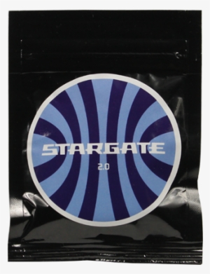 Stargate 2 - - Circle #395246