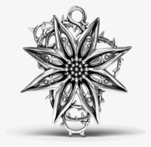 Thorncrown - Cross #395362