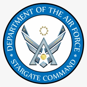 Air Force - Emblem #395408