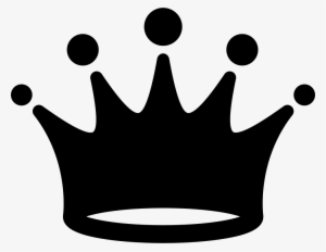 Crown Svg Png Icon Free Download - Crown Icon Transparent #395433