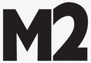 M2 Magazine - M2 Magazine Logo #395455