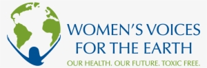 Women's Voices For The Earth #395458