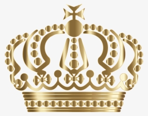 Picture Library Library Gold Queen Encode To Base German - Transparent Background Gold Crown Png #395528