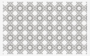 This Free Icons Png Design Of Seamless Floral Flourish #395666