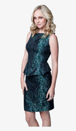 Share This Image - Caroline Forbes Vampire Diaries Photoshoot #395790