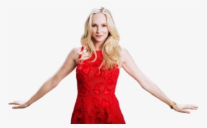 Png, Transparent, And Candice Accola Image - Photo Shoot #395792