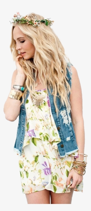 A Bunch Of Pngs For People In Need { - Candice King Png #395796