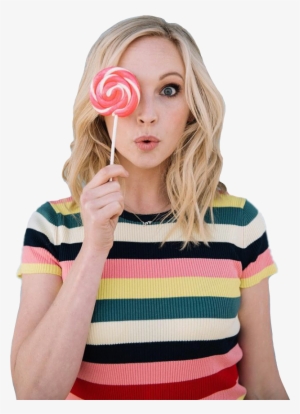 Report Abuse - Candice Accola #395841