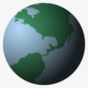 Earth Png Clip Art #395923