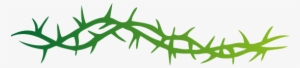 Crown Of Thorns Clipart #395978