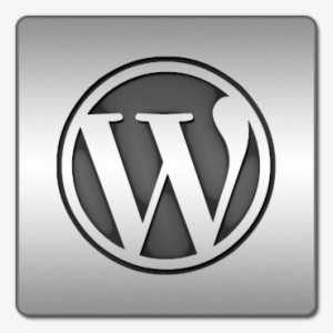 Wordpress Icon #395997