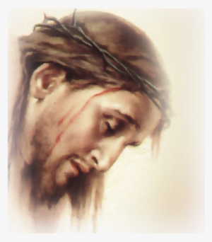 Prayer Of Deliverance - Calvary #396074