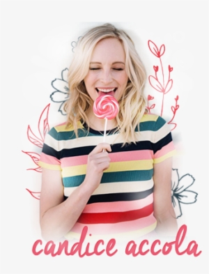 Png Pictures Feat - Candice King #396095
