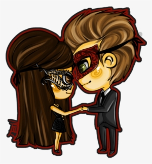 Resultado De Imagem Para Chibi Anime The Vampire Diaries - Vampire Diaries Chibi #396263