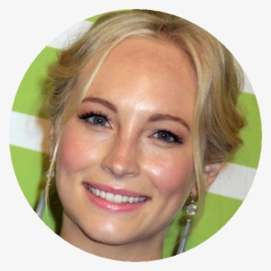 Candice King - Blond #396360