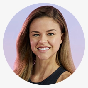 Candice Cunningham Aaptiv Png Candice Cunningham - Girl #396383