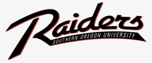 Southern Oregon Raiders Logo Png Transparent - Southern Oregon Raiders #396503