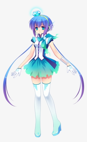 Aoki Lapis Vocaloid Download - Aoki Lapis #396504