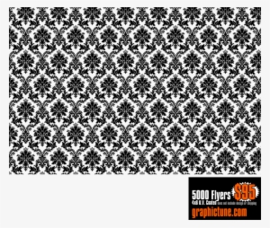 Share This Image - Floral Patterns Png Transparent Background #396536