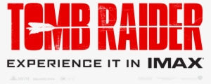 Tomb Raider - Logo #396538