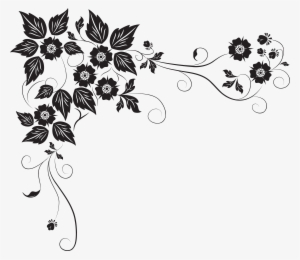 Floral Clipart Decor #396556