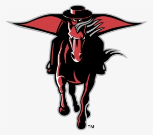 Texas Tech Red Raiders Logo Png Transparent - Texas Tech Red Raiders #396560