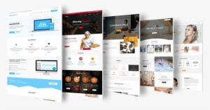 Wordpress Themes #396581