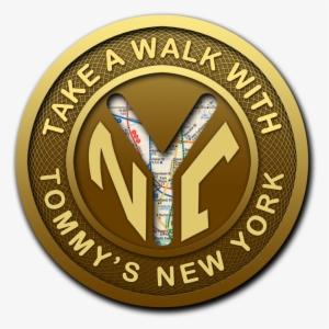 Tommy's New York #396582