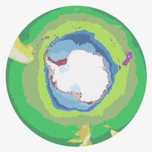 Pelagic Regionalisation Aad, - Circle #396583