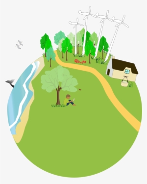 Earth Free To Use Clipart - Science Changes In Natural World Poster #396623 Earth Free To Use Clipart - Science Changes In Natural World Poster #396623