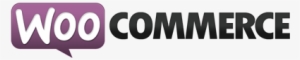 Installing The Woocommerce Plugin - Woocommerce Logo Png #396625