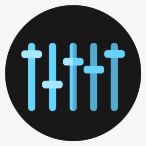 Equalizer - Portable Network Graphics #396642