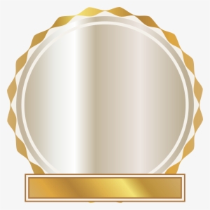 Gold Seal Png Download - Kingdom Hall Of Jehovah's Witnesses #396643